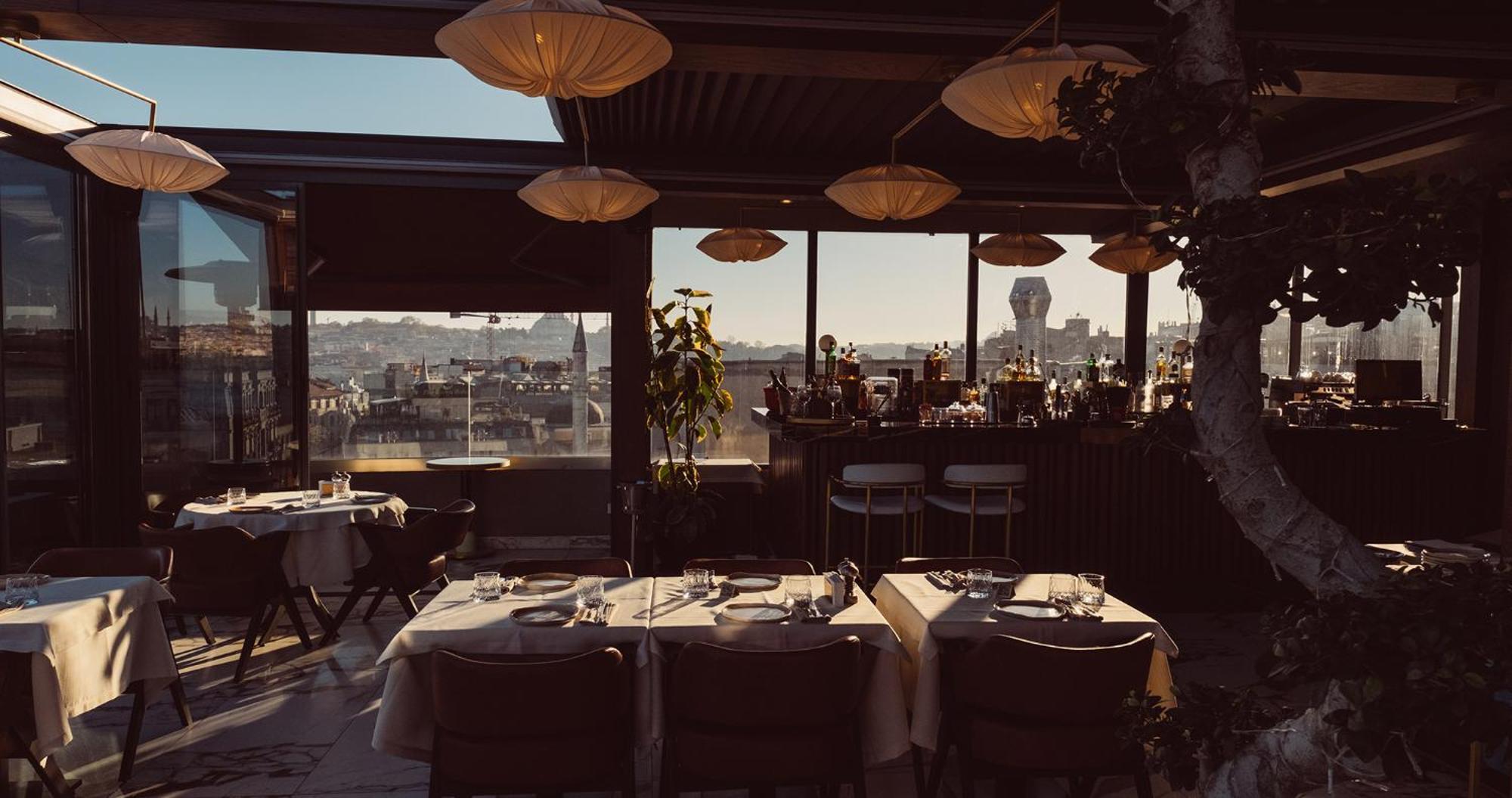 Hotel De Reve Galata-Special Class Istambul Exterior foto