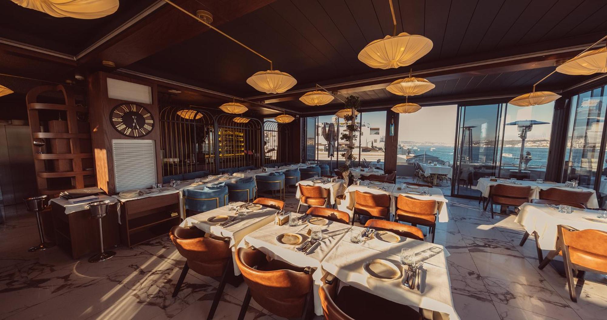 Hotel De Reve Galata-Special Class Istambul Exterior foto