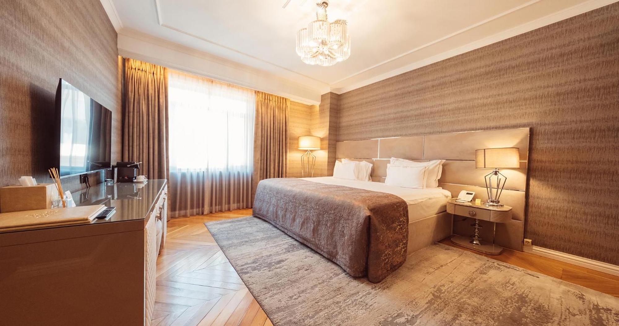 Hotel De Reve Galata-Special Class Istambul Exterior foto